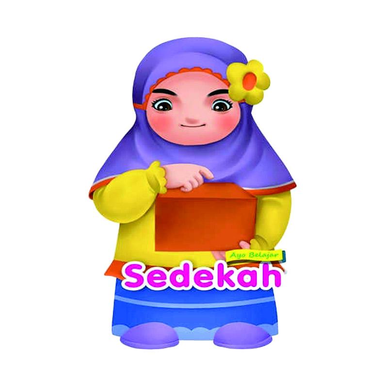 Detail Gambar Kartun Bersedekah Nomer 21