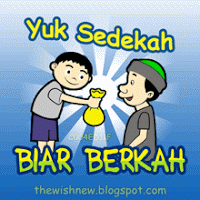 Detail Gambar Kartun Bersedekah Nomer 24