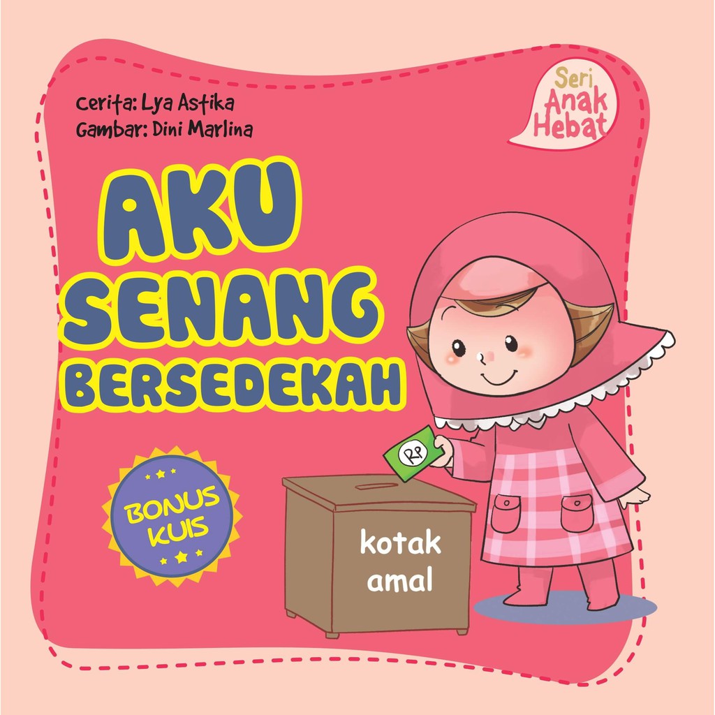 Detail Gambar Kartun Bersedekah Nomer 39