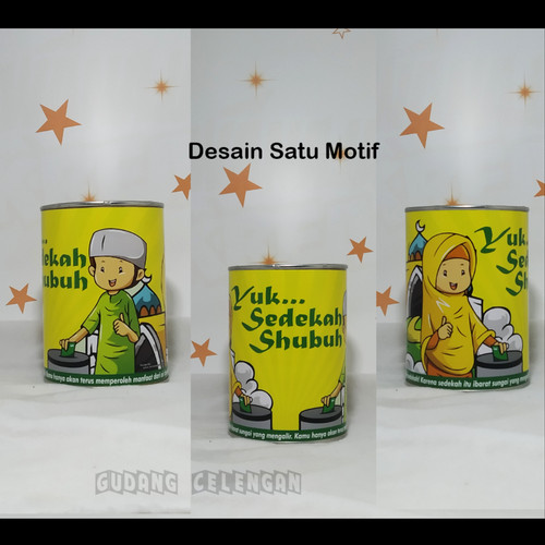 Detail Gambar Kartun Bersedekah Nomer 49