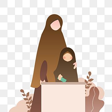 Detail Gambar Kartun Bersedekah Nomer 10