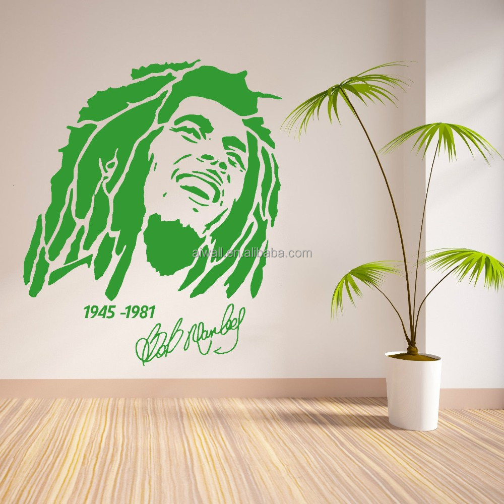 Detail Gambar Kartun Bob Marley Nomer 22