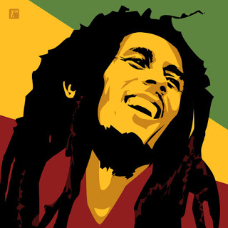 Detail Gambar Kartun Bob Marley Nomer 25