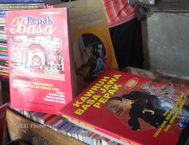 Detail Gambar Kartun Bocah Sinau Nomer 42