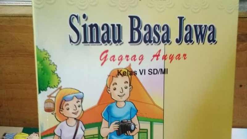 Detail Gambar Kartun Bocah Sinau Nomer 50