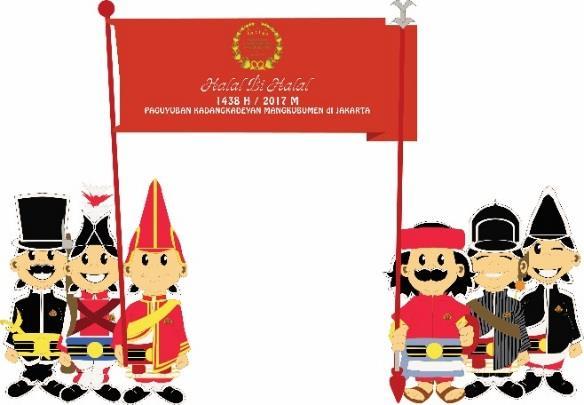 Detail Gambar Kartun Bregodo Kerajaan Nomer 24