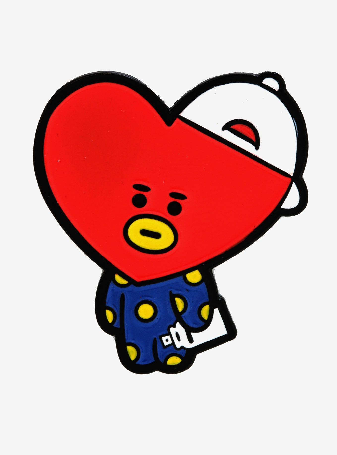 Gambar Kartun Bt21 Tata - KibrisPDR