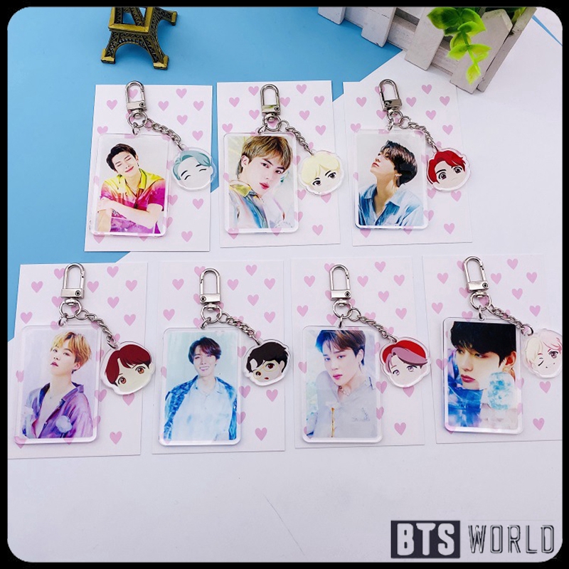 Detail Gambar Kartun Bts Jimin Nomer 34