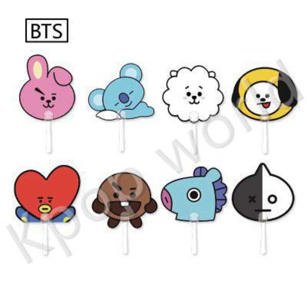 Detail Gambar Kartun Bts Twice Sticker Hd Kartun Nomer 34