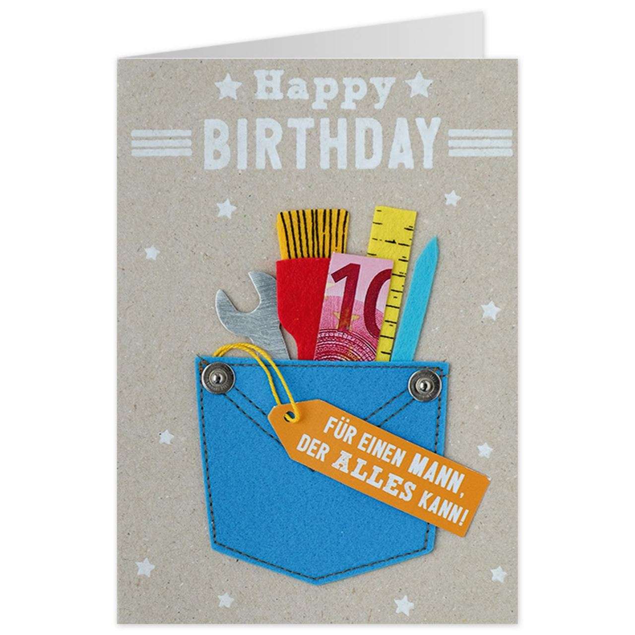 Detail 30 Geburtstag Karte Mann Koleksi Nomer 9