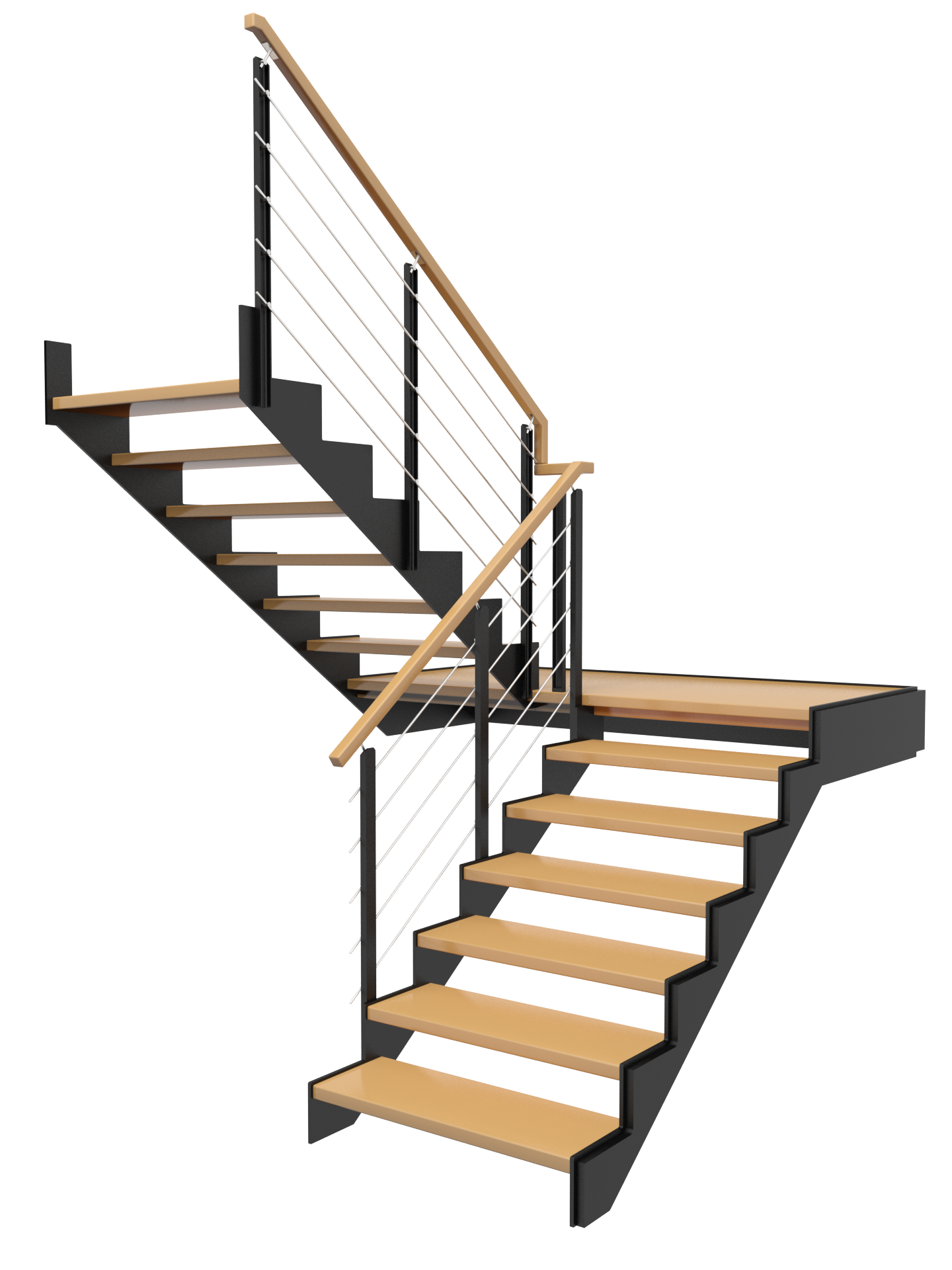 Detail 3d Bilder Treppen Nomer 13