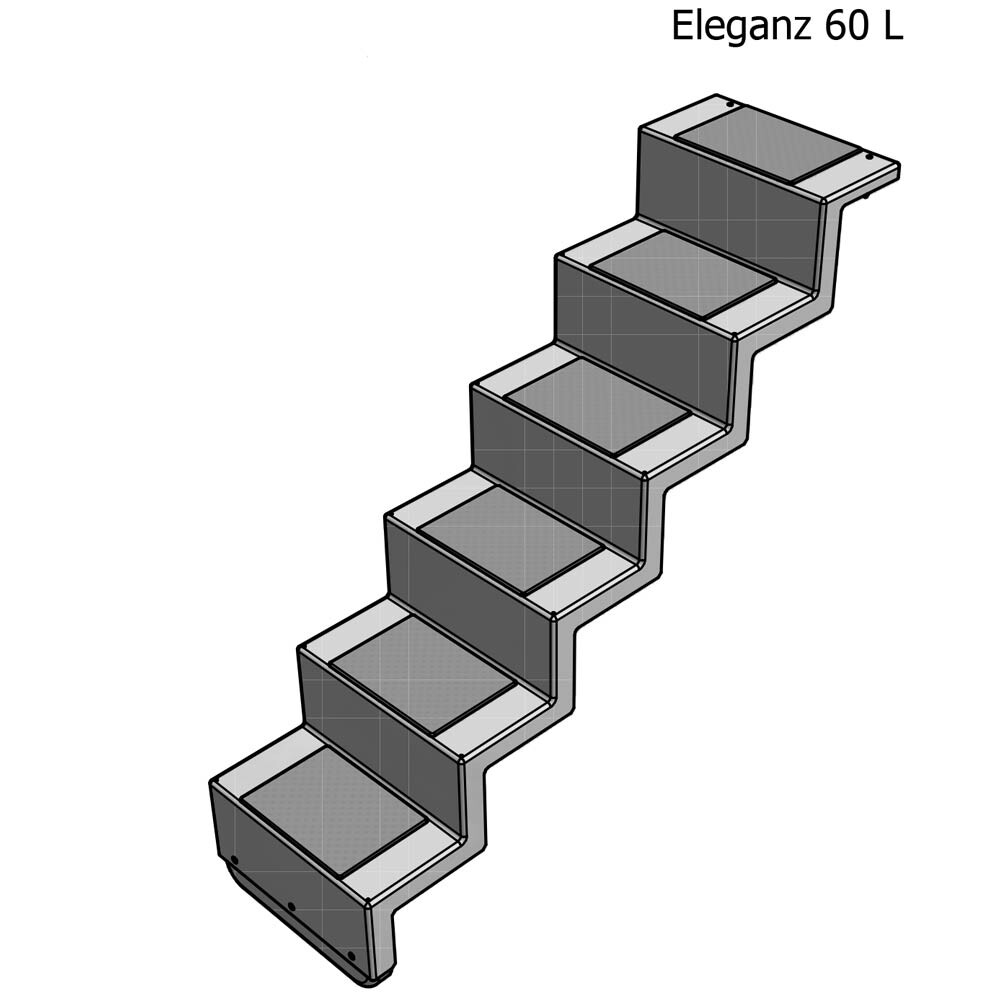 Detail 3d Bilder Treppen Nomer 16