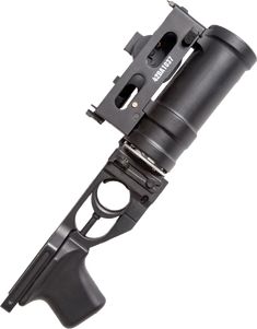 Detail Ak 47 Flashlight Nomer 23