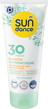 Allergie Sonnencreme Dm - KibrisPDR