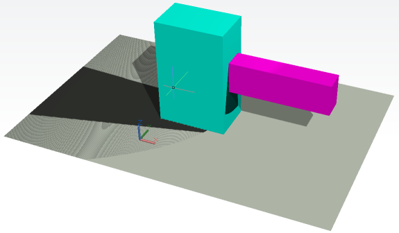 Detail Alpha Autocad Nomer 3