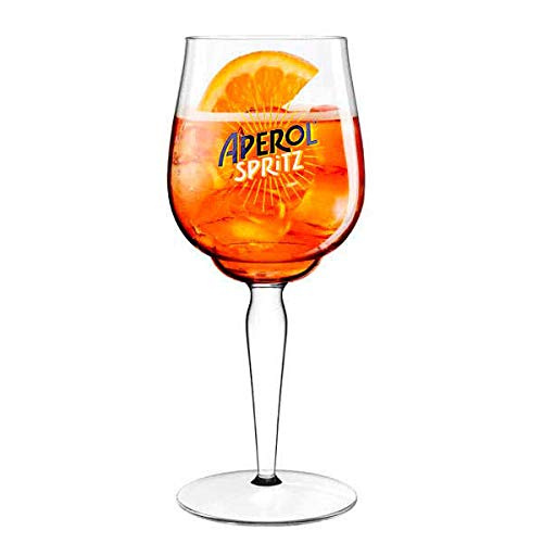 Detail Aperol Spritz Glas Nomer 10