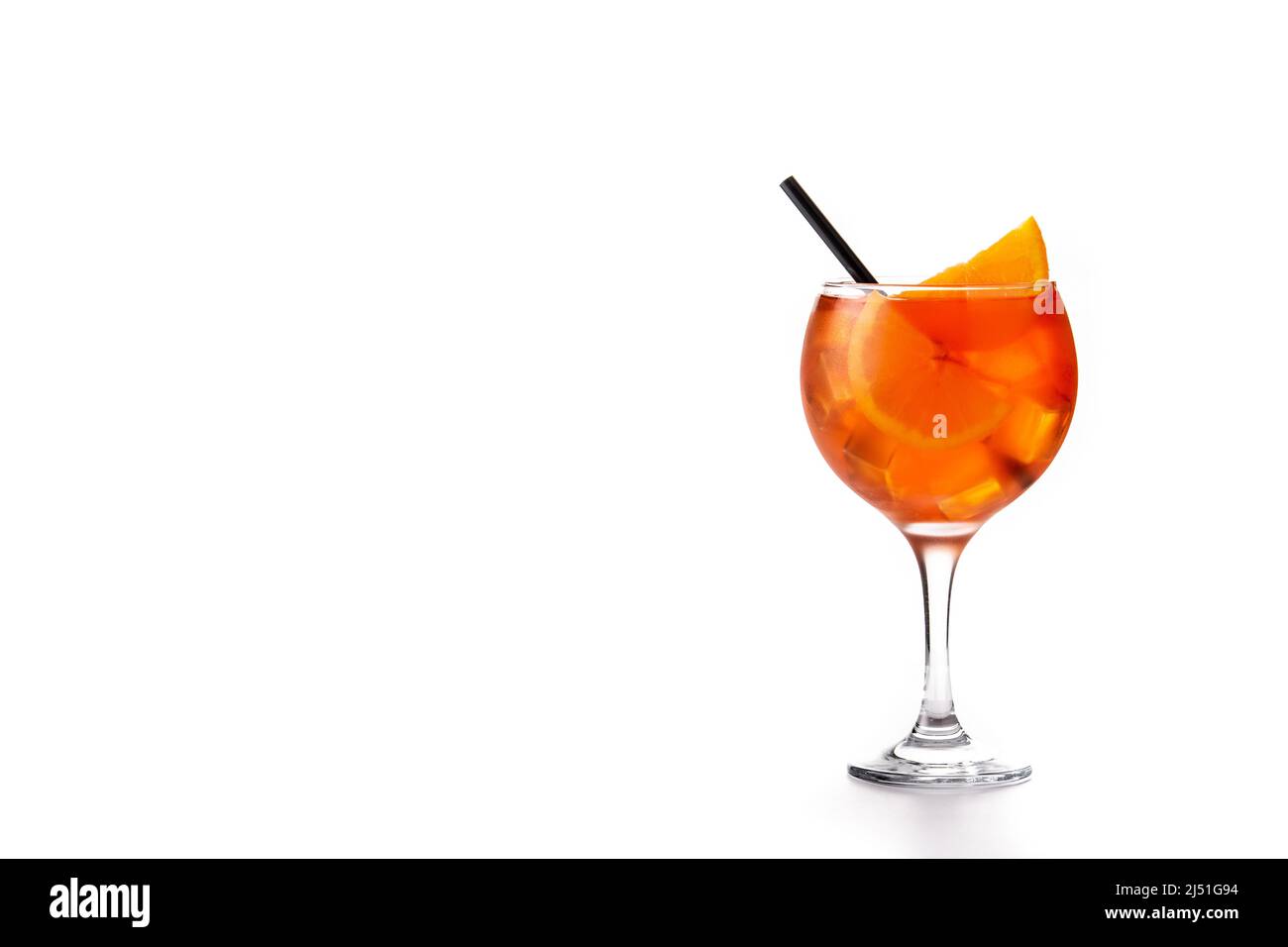 Detail Aperol Spritz Glas Nomer 2