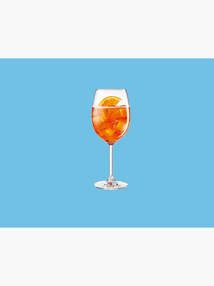 Detail Aperol Spritz Glas Nomer 27