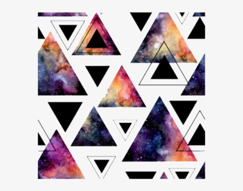 Detail Aquarell Galaxy Nomer 2