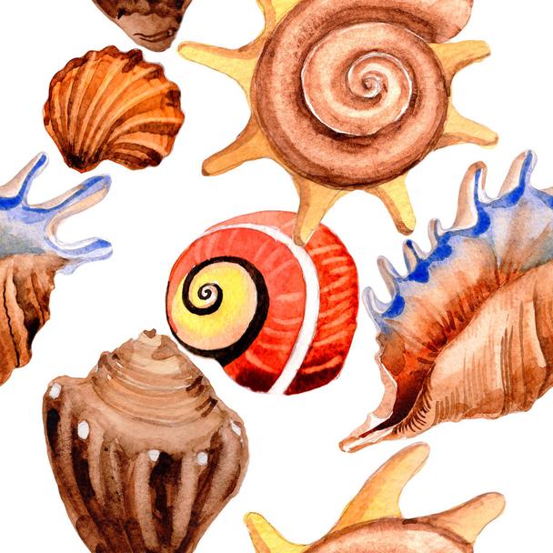 Detail Aquarell Menschen Am Strand Koleksi Nomer 9