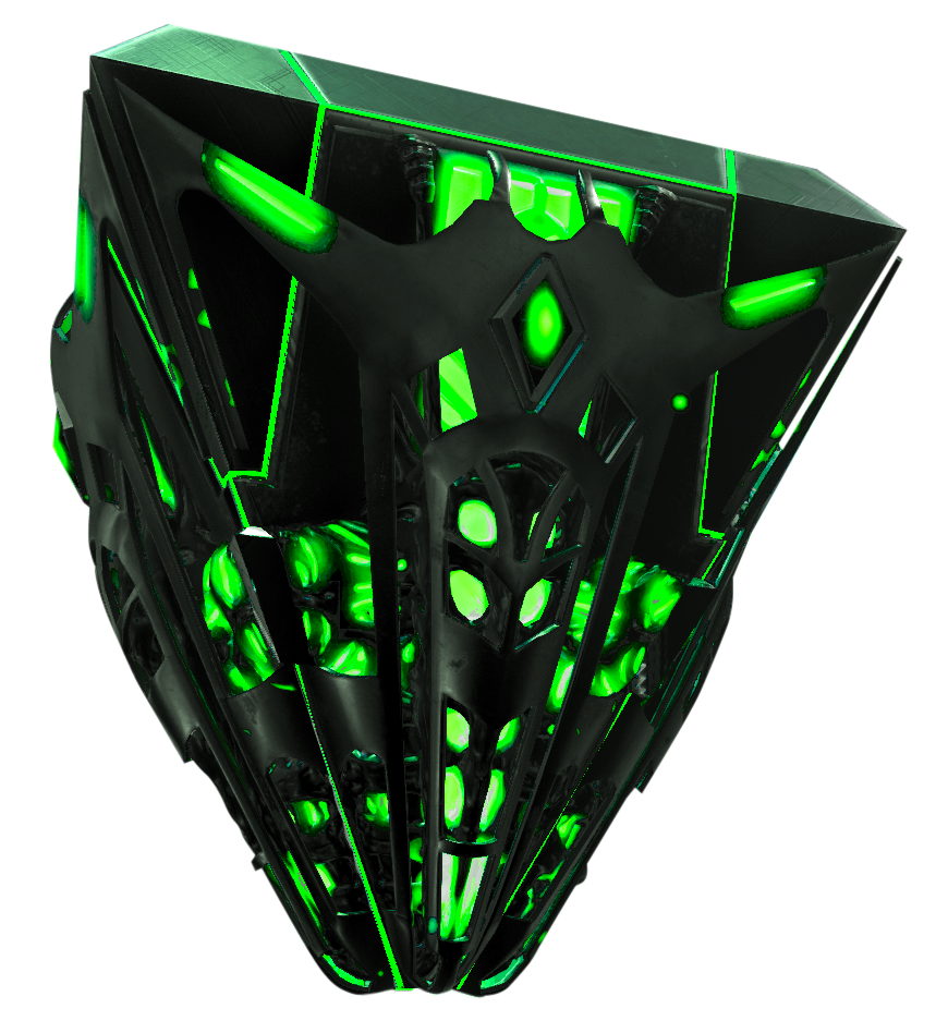 Detail Ark Survival Evolved Tent Nomer 2