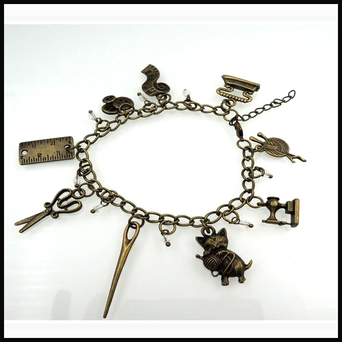 Detail Armband Schere Nomer 16