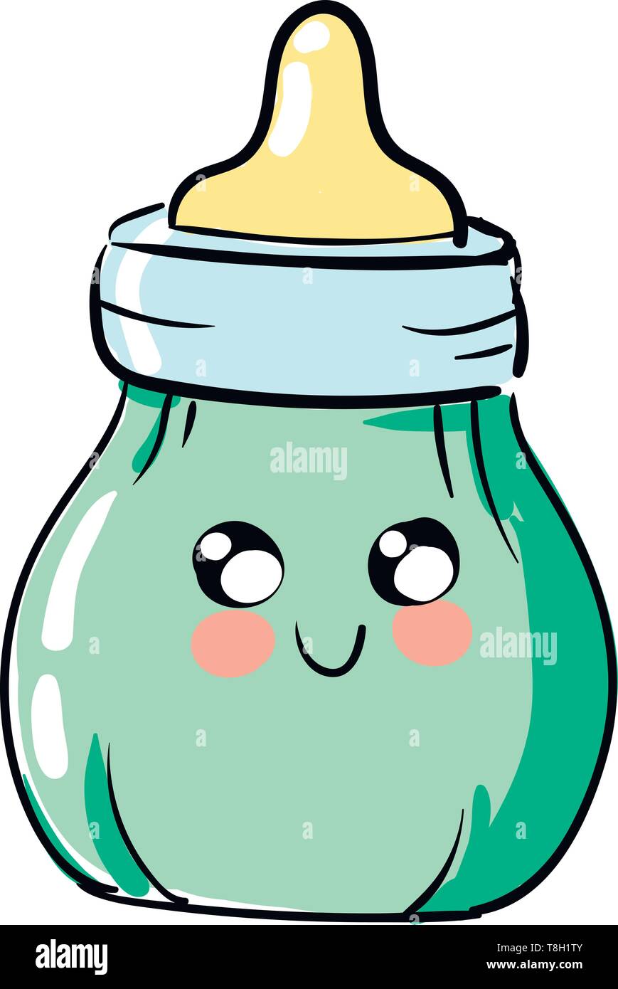 Detail Babyflasche Clipart Nomer 8