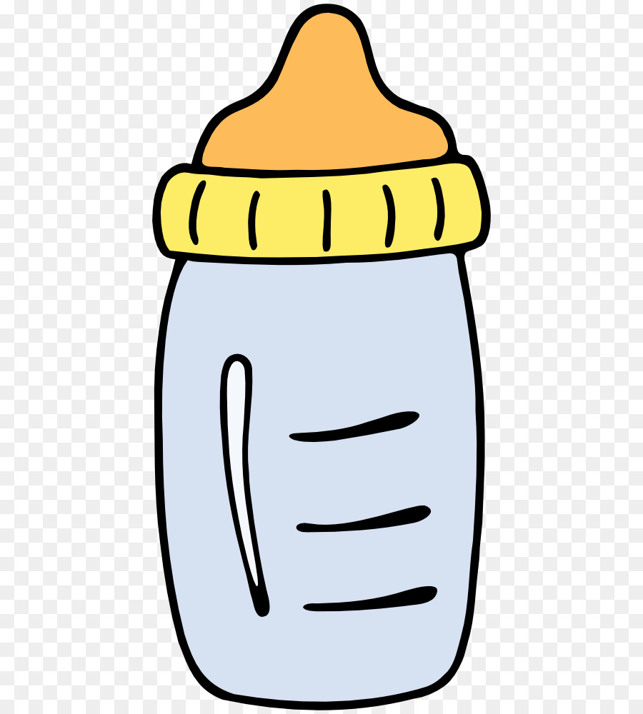 Detail Babyflasche Clipart Nomer 4