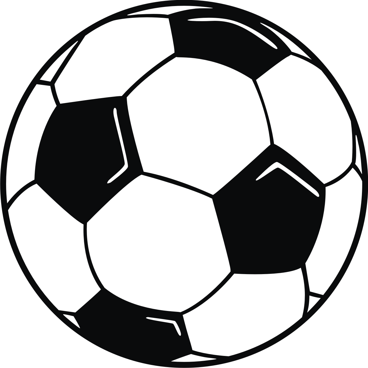 Detail Ball Im Tor Nomer 10