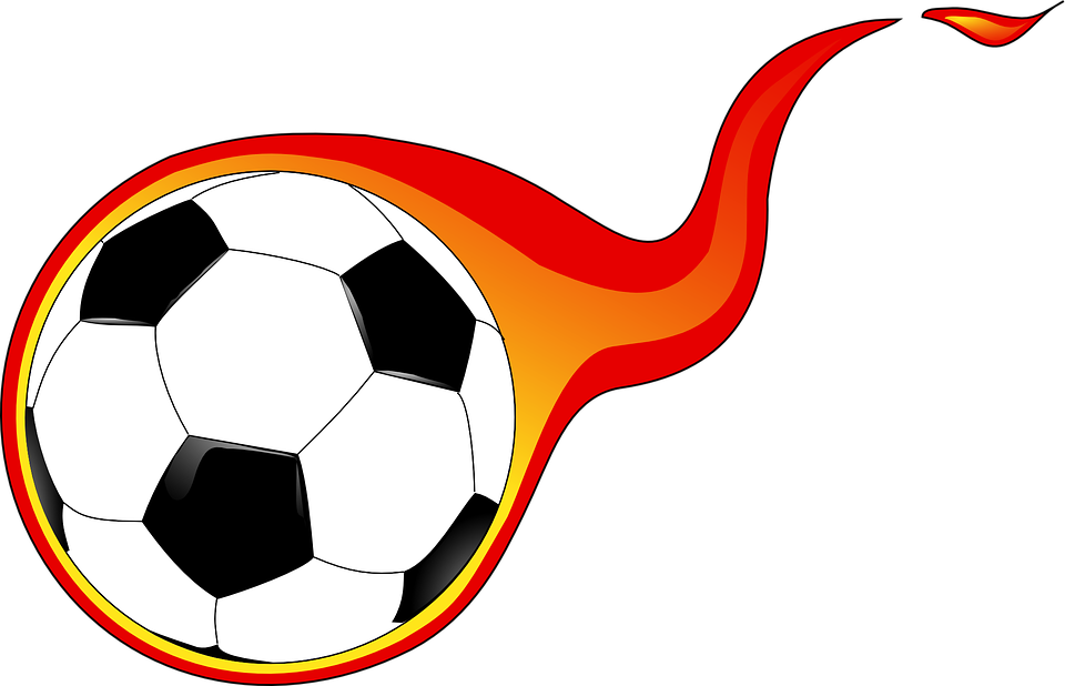 Detail Ball Im Tor Nomer 13