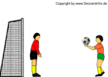 Detail Ball Im Tor Nomer 5