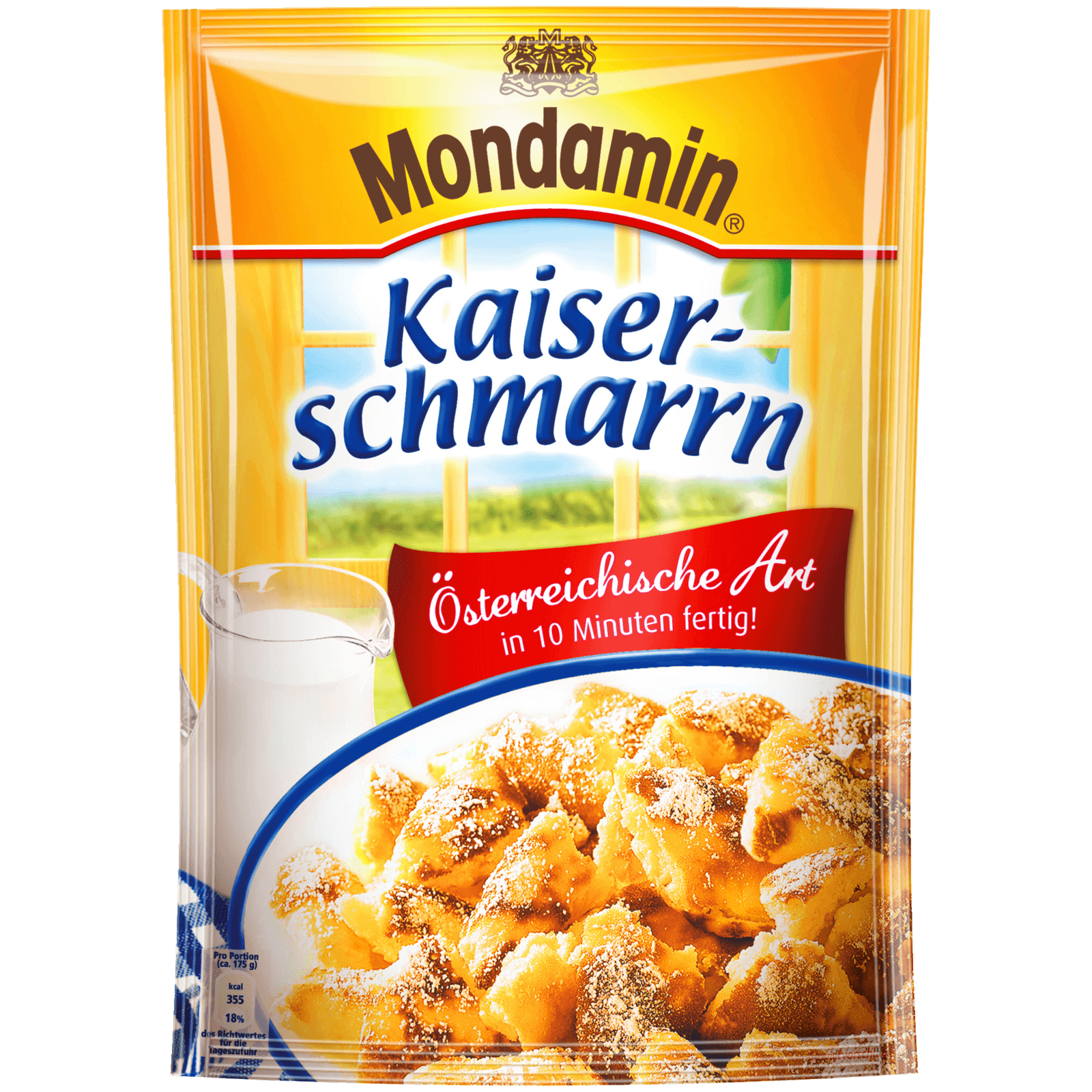 Detail Bananenbrot Rewe Nomer 25