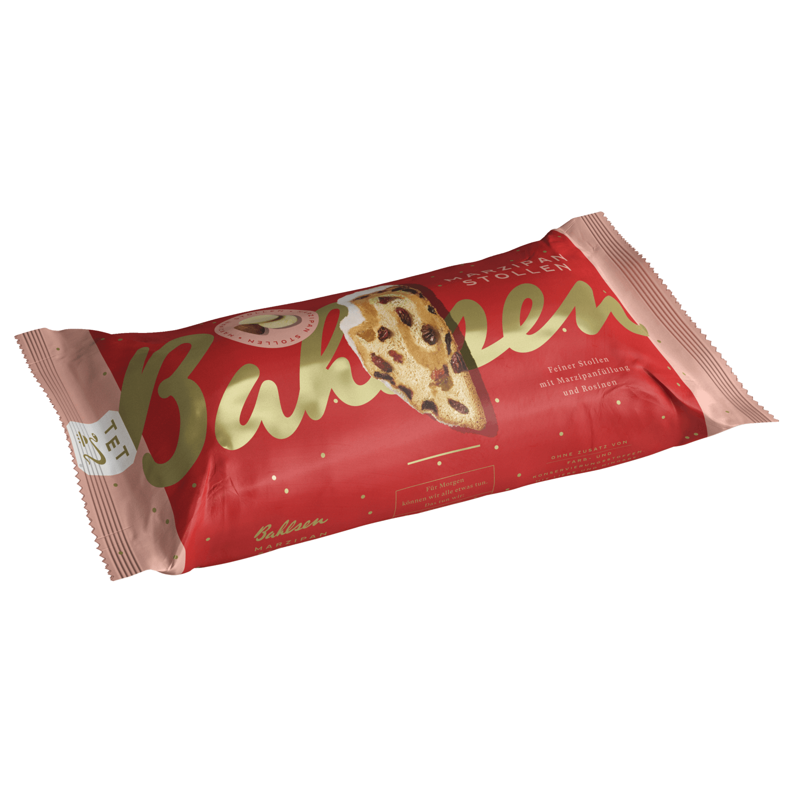 Detail Bananenbrot Rewe Nomer 28