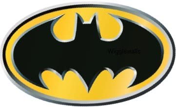 Detail Batman Dark Knight Logo T Shirt Nomer 5