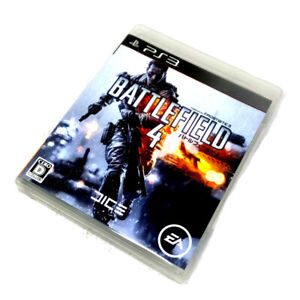 Download Battlefield 4 Cover Ps3 Nomer 3