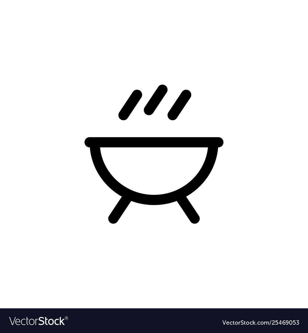 Bbq Icon - KibrisPDR