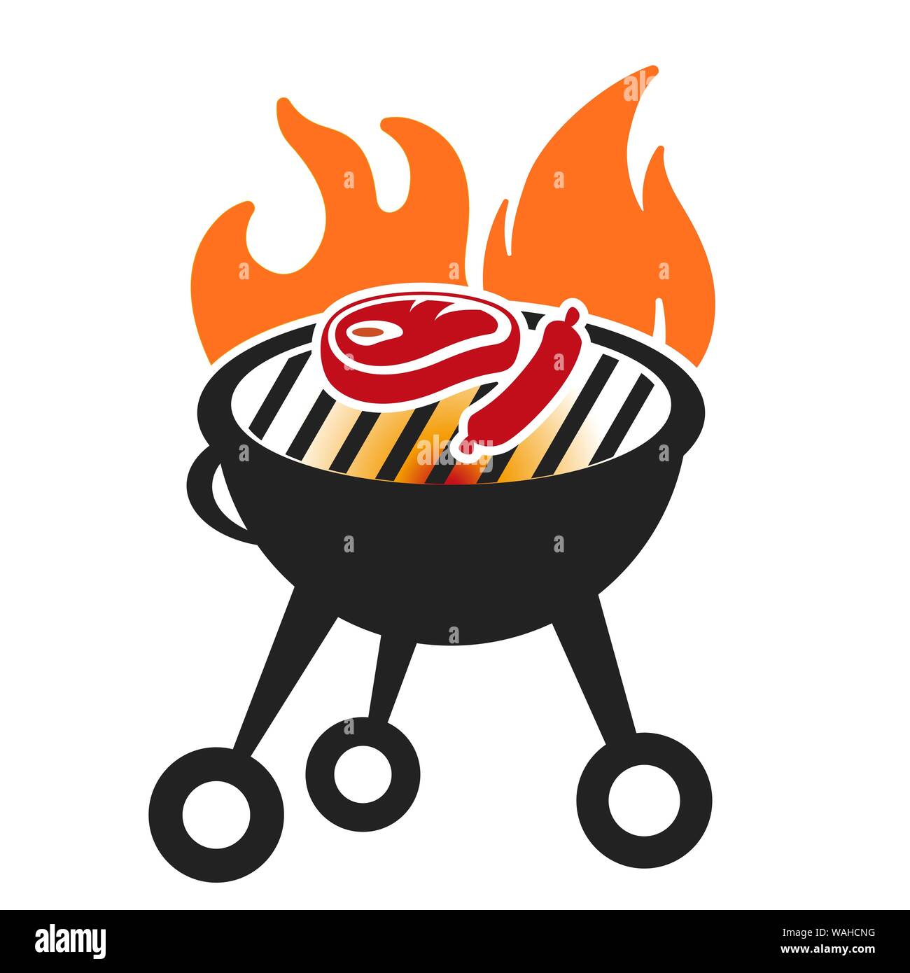 Detail Bbq Icon Nomer 13