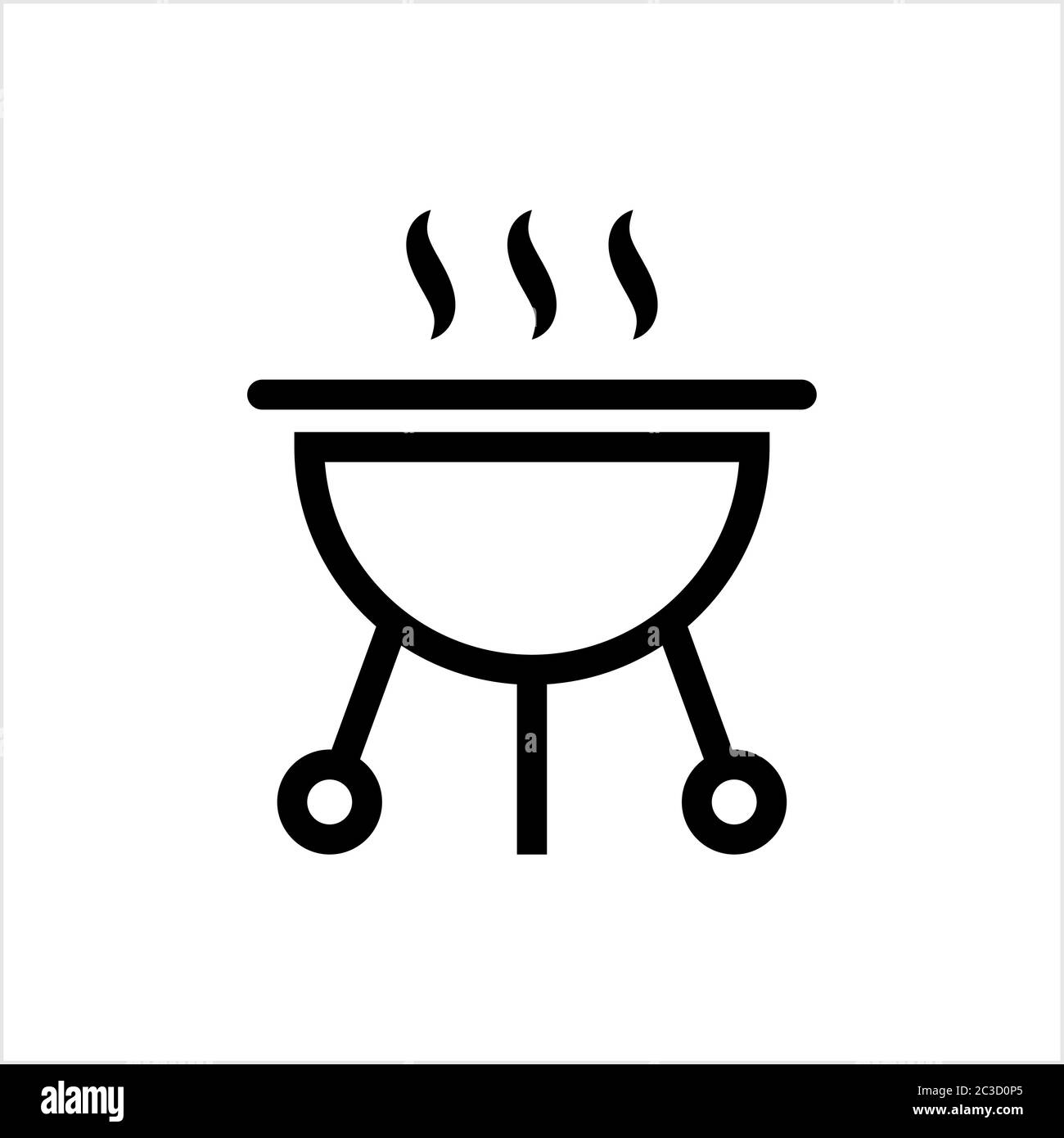 Detail Bbq Icon Nomer 6
