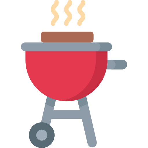 Detail Bbq Icon Nomer 8
