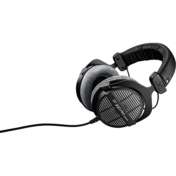 Beyerdynamic Dt 990 Pro Mikrofon - KibrisPDR
