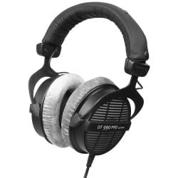 Detail Beyerdynamic Dt 990 Pro Mikrofon Nomer 8