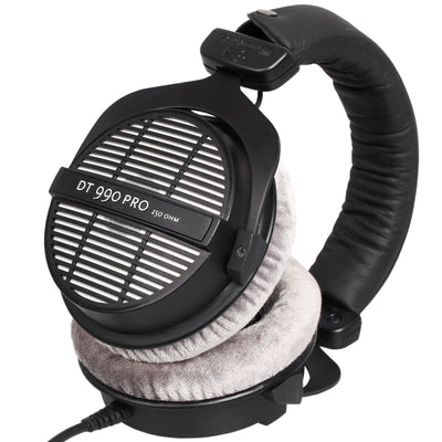 Detail Beyerdynamic Dt 990 Pro Mikrofon Nomer 9