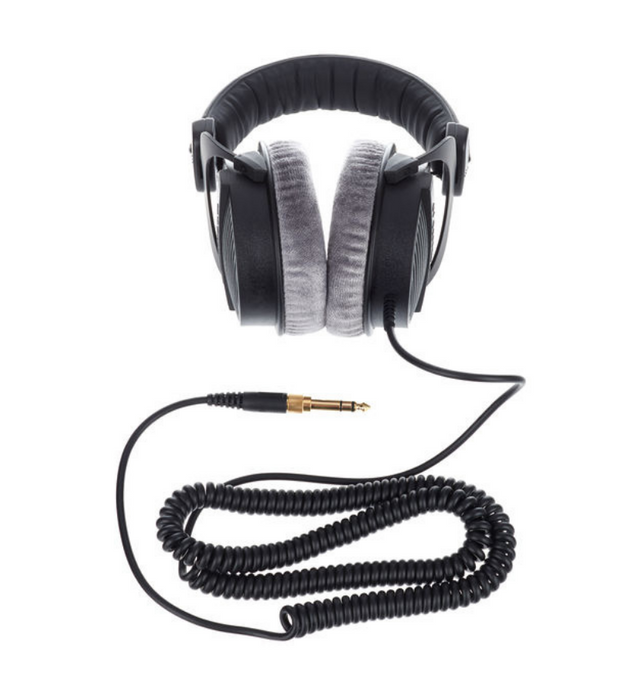 Detail Beyerdynamic Dt 990 Pro Mikrofon Nomer 10