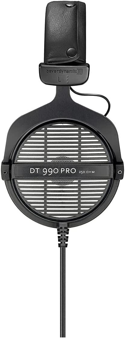 Detail Beyerdynamic Dt 990 Pro Mikrofon Nomer 12