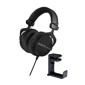 Detail Beyerdynamic Dt 990 Pro Mikrofon Nomer 18