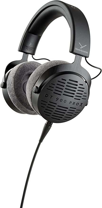 Detail Beyerdynamic Dt 990 Pro Mikrofon Nomer 21