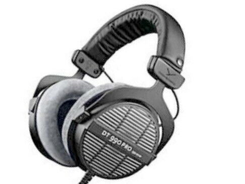 Detail Beyerdynamic Dt 990 Pro Mikrofon Nomer 22