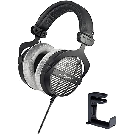 Detail Beyerdynamic Dt 990 Pro Mikrofon Nomer 24