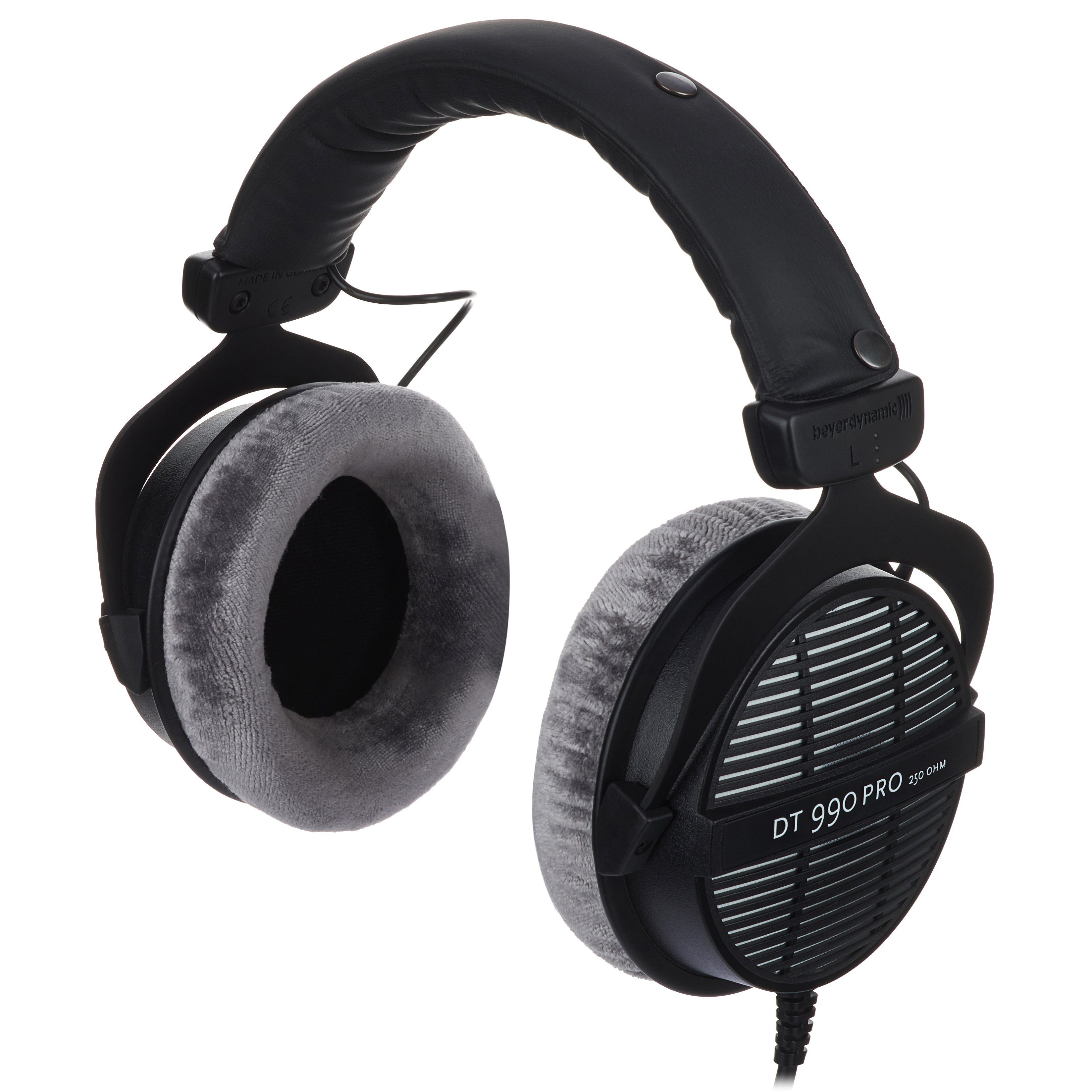 Detail Beyerdynamic Dt 990 Pro Mikrofon Nomer 3
