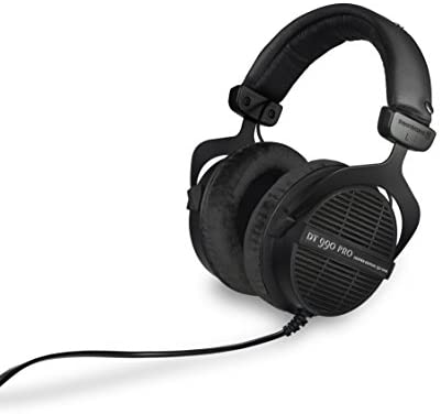 Detail Beyerdynamic Dt 990 Pro Mikrofon Nomer 4